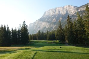 Banff Springs 2nd